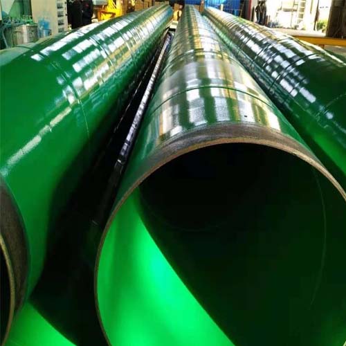 河南涂塑钢管厂家生产工艺