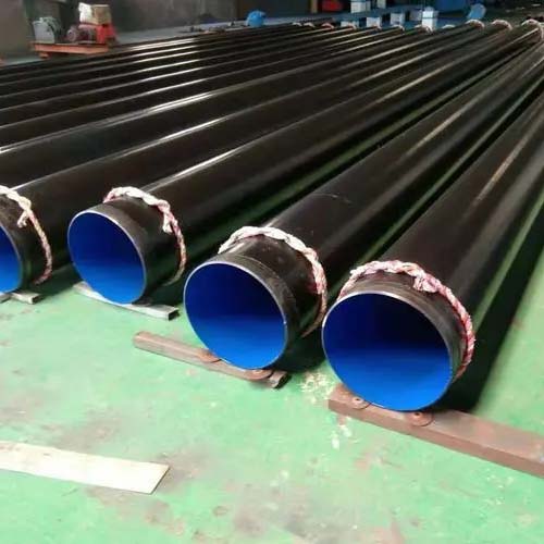 河南涂塑钢管的施工流程注意事项包括