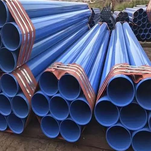 河南涂塑钢管检测