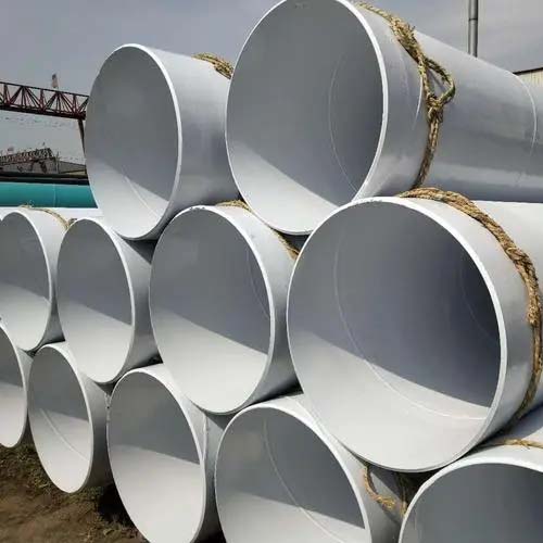 河南涂塑钢管厂家