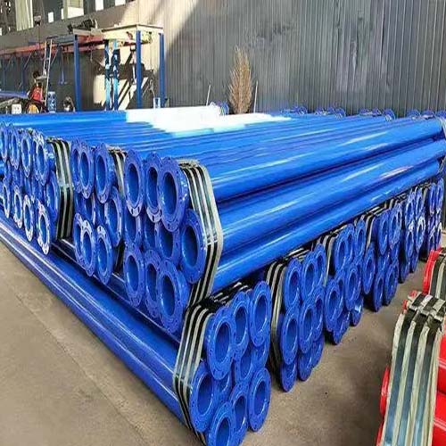 河南防腐涂塑钢管的规格型号