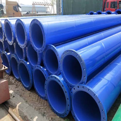 河南防腐涂塑钢管的加工工艺