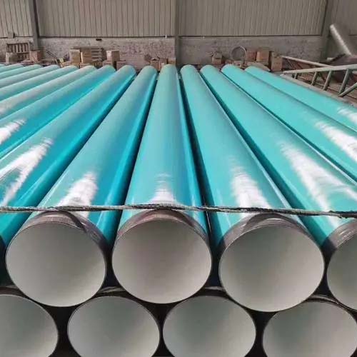 河南防腐涂塑钢管的执行标准