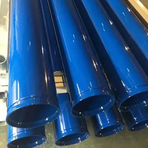 河南给水涂塑钢管有哪些型号？