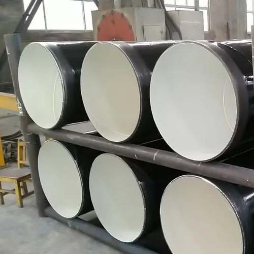 河南涂塑钢管防腐条件