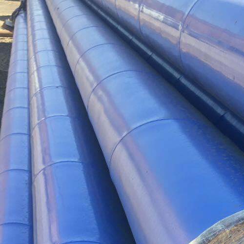 河南防腐涂塑钢管安装注意事项有哪些？