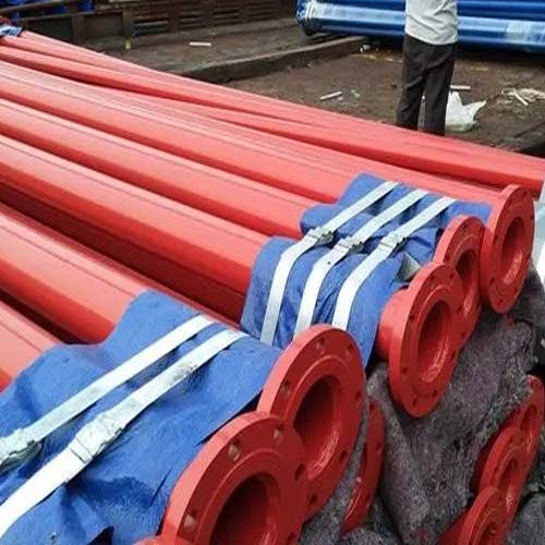 河南涂塑钢管厂家