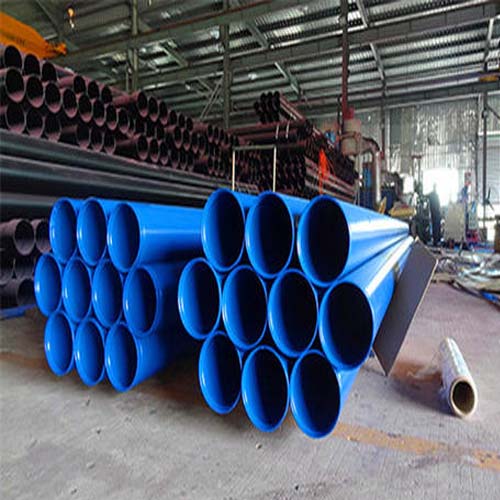 河南防腐涂塑钢管长度