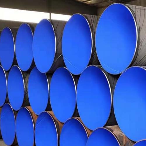 河南给水涂塑钢管厂家